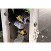 Dewalt DT4577-QZ DT4577-QZ-Brocas auto perforantes para Madera, Multi, 32mm