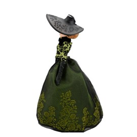 Tremaine Collectible Stepmother Doll Cinderellla Evil Lady Cate Blanchett Live Action Villain