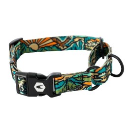 Wolfgang Wildwolf MARTINGALE Dog Collar- Large- New With Tags!! 🐾🐺