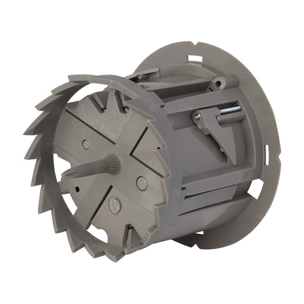 Southwire MSBST250 Fixture and Ceiling Electrical Smart Box Shark Tooth