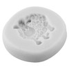 TAOXIBEI Animal Polymer Clay Mold Sheep Silicone Molds