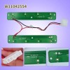 Vanshly W11042554 Refrigerators LED Light Module Board compatible with Whirlpool