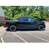 V-LUX AUTO Ford F-150 Base & Raptor Wheel Nut Covers