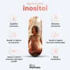 Myo & D-Chiro Inositol | 100 Cápsulas de 512.5 mg