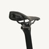 YOELEO CL MAX Ultra Lightweight Carbon Saddle Width: 5.5 inches