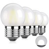 Sphoon G40 Low Wattage Led Bulb 1.5W Small Globe Edison