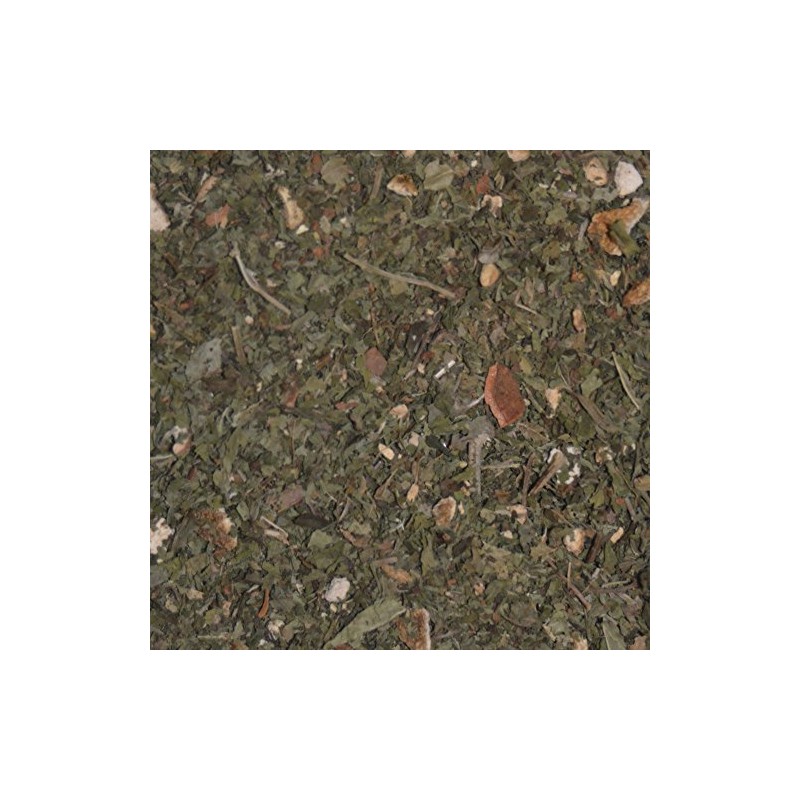 Tummy Tea Tea | Organic | True Leaf Tea |