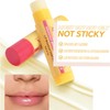 Lip Balm Gift Set Lip Moisturizer Reduce Lip Lines Deep