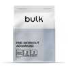 Bulk Pre Workout Advanced, Tropical, 500 g, Packaging May Vary