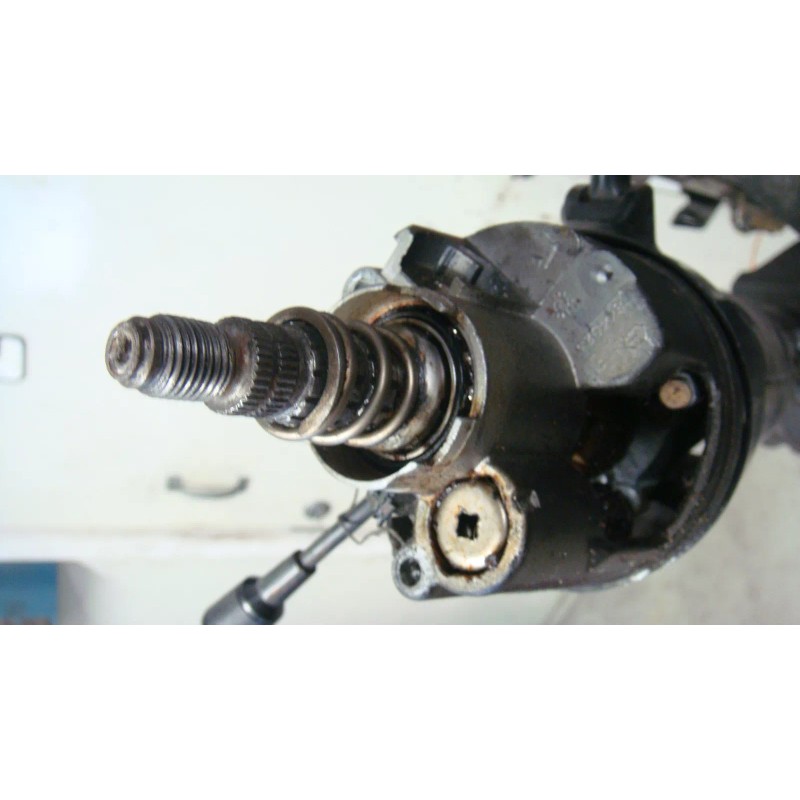 PSC FITS JEEP WRANGLER CJ SERIES TILT STEERING COLUMN UPPER