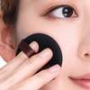 Main Unit: Beaute de Fleur Cushion BB Foundation, Cushion Foundation,