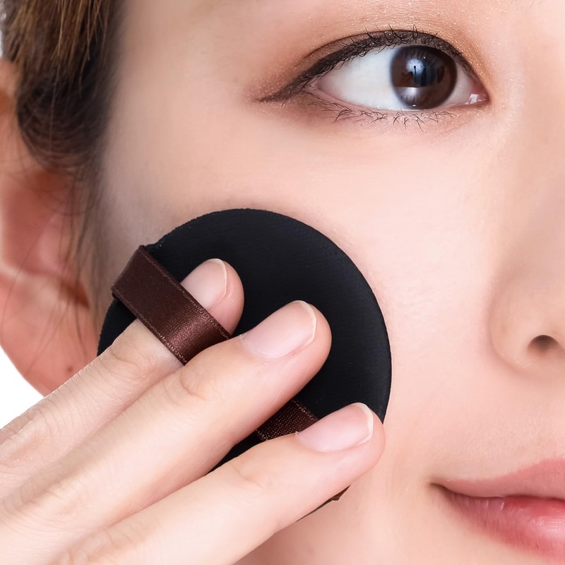 Main Unit: Beaute de Fleur Cushion BB Foundation, Cushion Foundation,