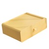Underwear Storage Box Plastic 15 Grid Compartment Drawer Desktop Accessories