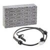 RIDEX ABS Sensor 412W0129 Front Both Sides