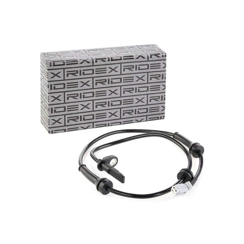 RIDEX ABS Sensor 412W0129 Front Both Sides