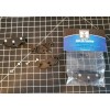 ECB 3D Printing Losi LMT Black Flag Holder, Monster and