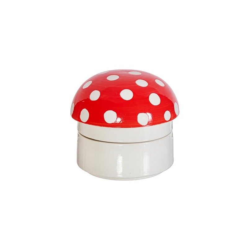 Sass & Belle Mushroon Measuring Cups