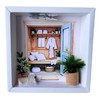 Der kleine Dekoladen Money Gift Box Wellness & Spa Gift