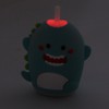 Cartoon Pattern U Shaped Electric Toothbrush Automatic Ultrasonic Children Whole