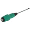 JET 720431 - #1 X 4" Square Torque Screwdriver