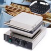 Electric Stick Waffles Maker 50-300℃ Commercial Waffle Stick Baker Machine