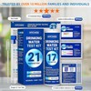 21 in 1 Accurate Drinking Water Test Kit, Well Water