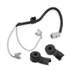 Vkinman 2Pcs 8221948010 Knock Sensor Wiring Harness, Replacement for Toyota