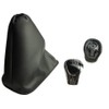 Gear Stick Gaiter + Gear Knob + Frame Suitable for