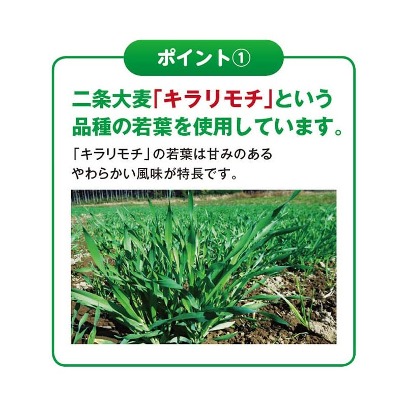 インシップ 国産青汁粒 315mg×240粒 30日分