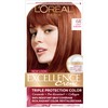 L'Oreal Paris Excellence Creme, 6R Light Auburn
