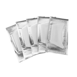 FOMIYES Pcs Collagen Mask for Sensitive Skin Hypoallergenic Dermatologist-approved Neck