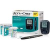 Accu-Chek Active Sistema de Monitorización de Glucemia