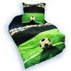 Football Bed Linen Approx. 135 x 200 cm + Approx.