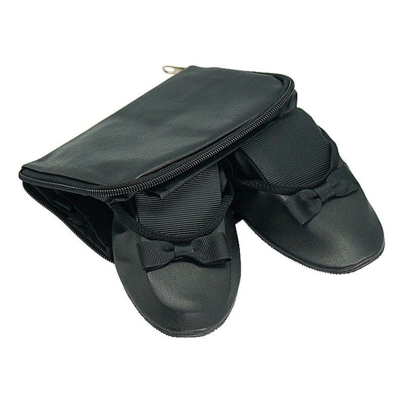 Paradec Plier Classic PLL-3 NBK Portable Slip-on L, Plain Black