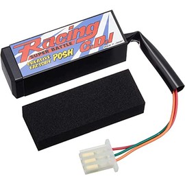 CF POSH 655064 Super Battle CDI KSR-1