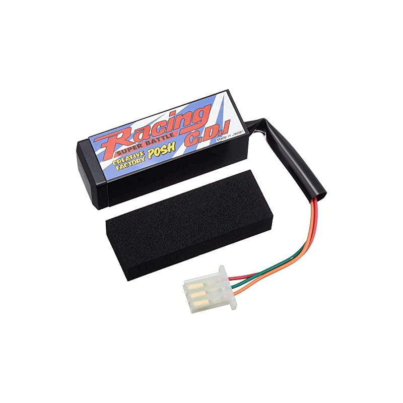 CF POSH 655064 Super Battle CDI KSR-1