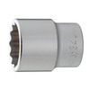 Tone Socket (12 Angles) 6D-34 Insertion Angle 0.7 inch (19.0