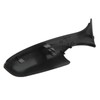 Side Rear View Mirror Cover Rearview Mirror Cap Moulding Trim