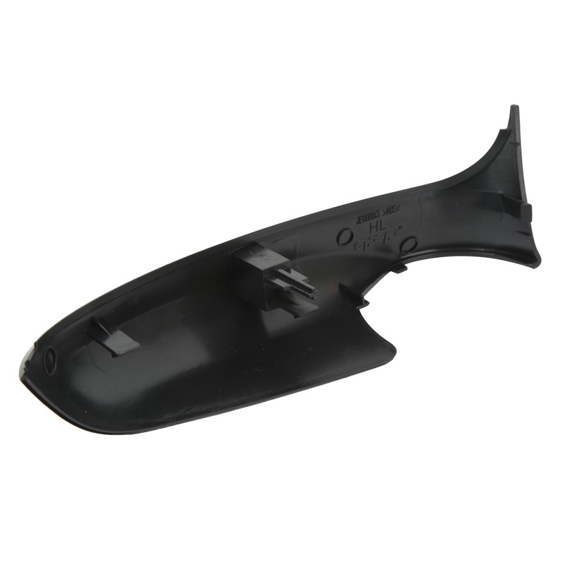 Side Rear View Mirror Cover Rearview Mirror Cap Moulding Trim