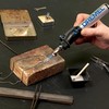 Dremel 2000 VersaTip Soldering Iron - Burning Iron and Soldering