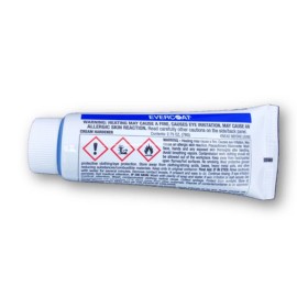 Evercoat Blue Cream Hardener for Automotive Body Repair 2.75 Ounce Pack