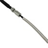 33820-0C090 Automatic Transmission Shift Cable Fit 2008-2022 Toyot Sequoia 5.7L