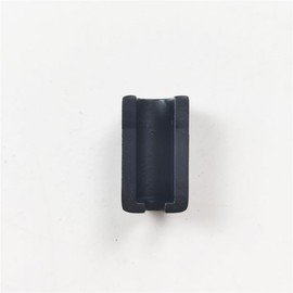 Canfon MiniMount Lavalier Microphones Prevent Friction Holder for Sony D11/D21 ECMV1BMP Deity W.Lav Micro Black