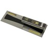 Gold Length Hazing 鏝本 Burn 0.3 mm Thick Black Coating