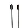 ACDelco Professional 18P2261 Intermediate Parking Brake Cable Assembly