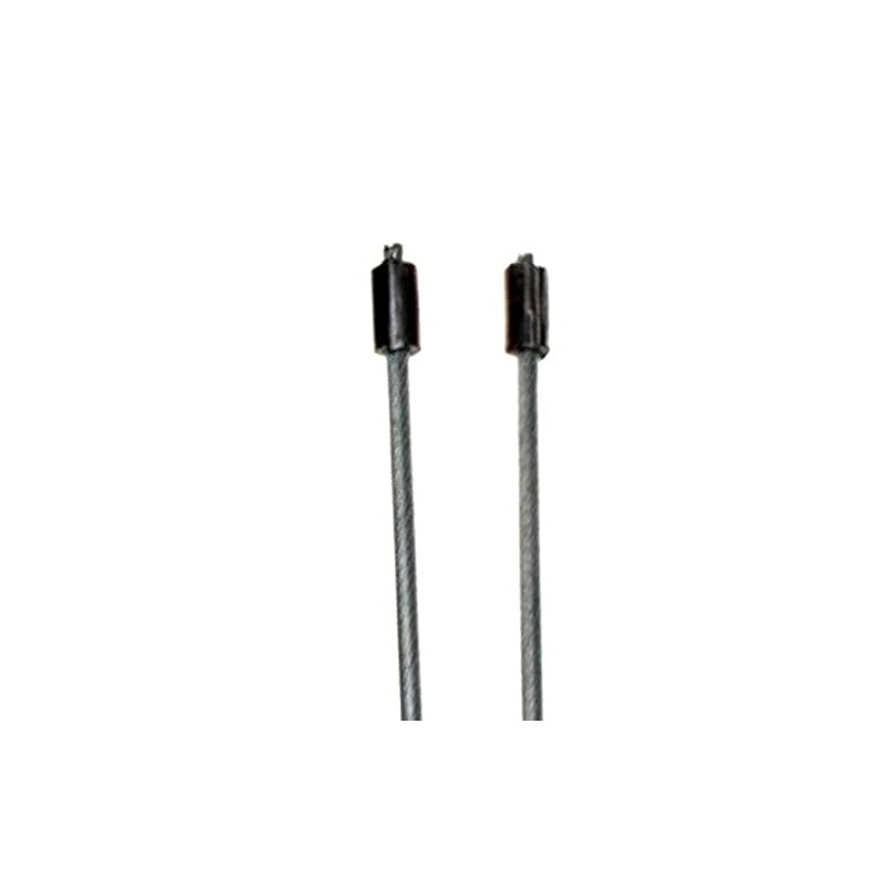 ACDelco Professional 18P2261 Intermediate Parking Brake Cable Assembly