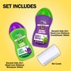 Escenti Kids 3in1 Head Lice Prevention Set - 1 x