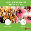 Pompeian 100% Grapeseed Oil, Light and Subtle Flavor, 68 Fl