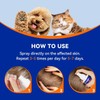 Pointail Hot Spot and Wound Spray for Dogs and Cats,