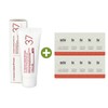 Erti 37 Tone-up Soothing Elasticity EAR Cream 20ml + 10